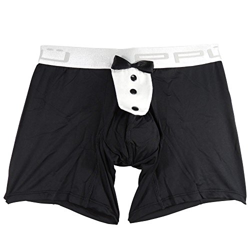 PPU 1325 Tuxedo Boxer.