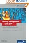 Quality Management with SAP
