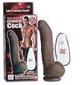 Tyler Knight's Futurotic Cock