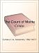 The Count of Monte Cristo book cover