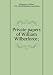 Private papers of William Wilberforce; con Libri relativi al nominativo: 41ev4a1DfxL._SL75_