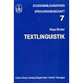 Textlinguistik