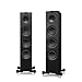 KEF Q550 Floorstanding Speaker (Each, Black)