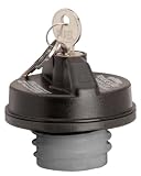 Stant 10597 Locking Fuel Cap