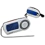 Taylor Digital Oven Thermometer with Remote Pager