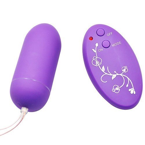 Mini Wireless Love Egg Bullet Waterproof 10 Multi Speed G-Spot Stimulating Orgasmic Stimulator Female Masturbation Vibrating Vibration Vibrator Magic Wand Av Stick Wands Rod Vibe Vibrates Sex Toy for Women Men Lover Couples (Random Color)
