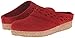Haflinger Women's Lacey Clog