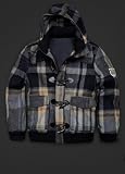 HE Homini Emerito Mens Jacket Cruise S Royal Blue