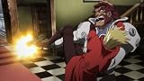 Trigun: Badlands Rumble