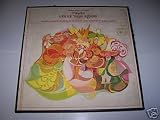 Prokofiev - Love for the Three Oranges ( complete opera ) solois...