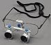 Dental Surgical Loupes 3.5X 16
