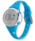 L.L.Bean Gaiam Watch Fitness Trainer 3.0 Heart Rate Monitor with Chest Strap