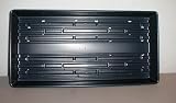 10x20 Trays for Wheat Grass or Barley Grass with Holes