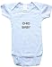 OHIO BABY - State Series - White, Blue or Pink Onesie / Baby T-shirt