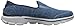 Skechers Performance Women's Go Walk 3 Force Slip-On Walking Shoe,Navy/Blue,8 M US