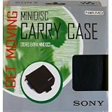 Sony MDWMCASE2 Car Audio MD Tuner