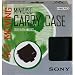 Sony MDWMCASE2 Car Audio MD Tuner