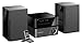 Produkt-Bild: Harman Kardon MAS 101/230 Mini Hifi System (CD-Player, UKW-Tuner, Apple iPod-Dock, USB) schwarz