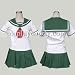 Inuyasha Kagome cosplay Custume Made Customized Any Size