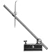 Starrett Small Surface Gauge with Hardened Steel Base