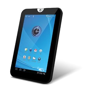 Toshiba Thrive, Full Color 7-inch (1280 x 800) HD Multi-touch Display