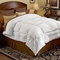 Pacific Coast® StratusTM Comforter King 108x98 Inch 43oz
