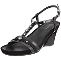 Geox D Roxy D0196I 66, Damen Sandalen/Fashion-Sandalen