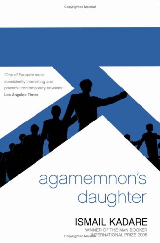 Agamemnon's Daughter: A Novella and Stories