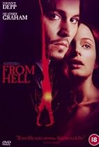 From Hell [Region 2]