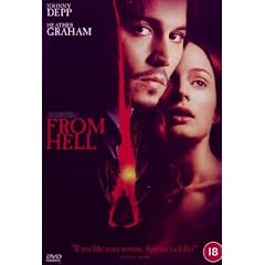 From Hell [Region 2]