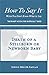 How to Say It&reg; When You Don't Know What to Say: Death of a Stillborn or Newborn Baby