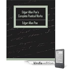 Edgar Allan Poe's Complete Poetical Works (Penny Books)