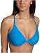 Body Glove Juniors' Smoothies Solo D-Cup,Azuro Blue,D-Cup