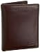 Leatherbay Double Fold With Detachable Id Window