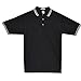 Men's Polo Shirt, Short-Sleeve Shirt, Cotton Sport Casual T Shirt, KC SPORT®