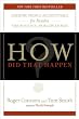 How Did That Happen?: Holding People Accountable for Results the Positive, Principled Way
