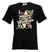 Motion City Sound Track - Queen Of Hearts(T-Shirt - Schwarz)