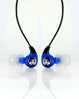 dB Logic EP-100 Earphones