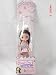 Third Party New : Yummi-Land Flower Pop Girls Roslyn Roxy Rose
