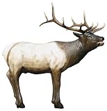 McKenzie® HD™ Elk Target Midsection Only