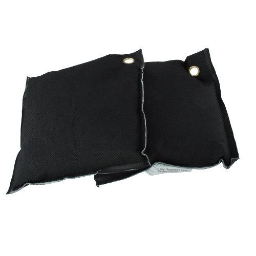 review ThinkBamboo - Charcoal 