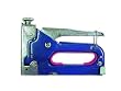 Handtacker Nagler Hefter Tacker 4-14mm ink 100 Klammern