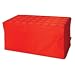 Graphic Solutions AS SD 378 LEGO rot Classic - Sitz- und Aufbewahrungsbank, rot
