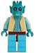 Greedo - LEGO Star Wars Figure