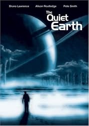 The Quiet Earth