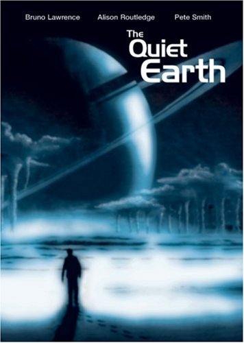Free Download Of The Quiet Earth