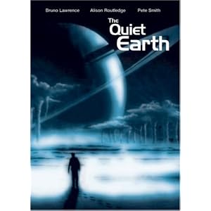 The Quiet Earth