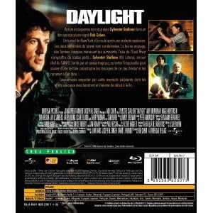 Daylight [Blu-ray]