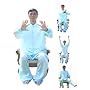 Dr. Chen's Exercises in Chair