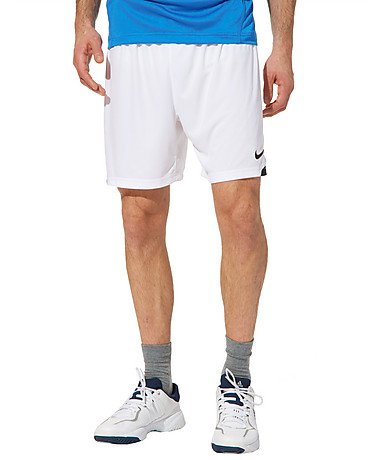 Nike Kinder Shorts DF Knit Game Short Unlined Boy